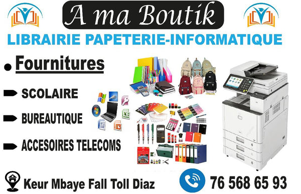 A ma Boutik